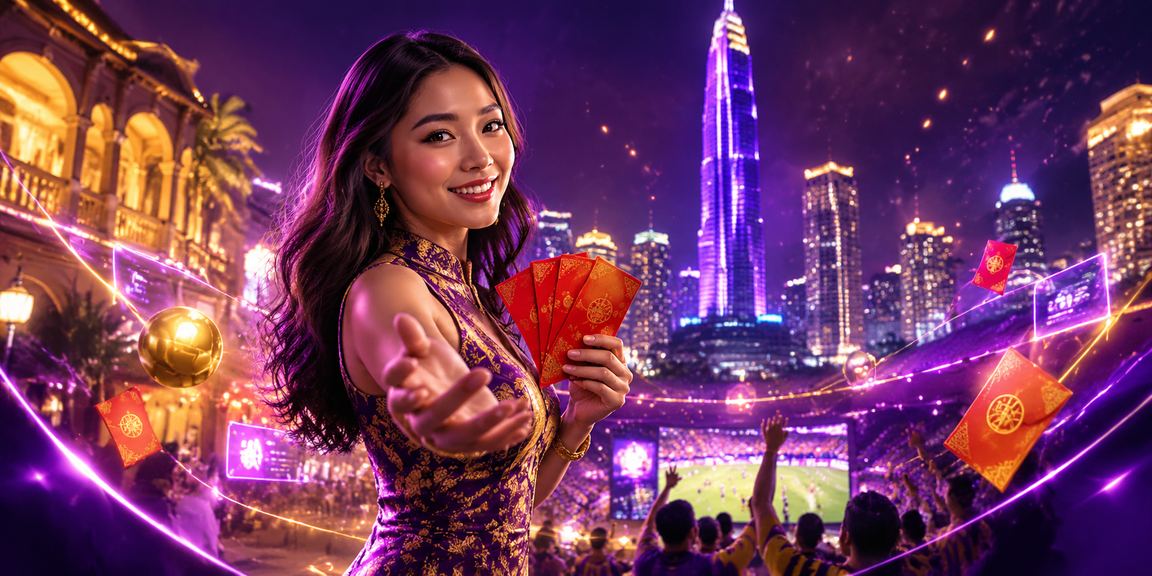 Bonus sampul merah panas77 Kuala Lumpur gaya Melayu soalan lazim